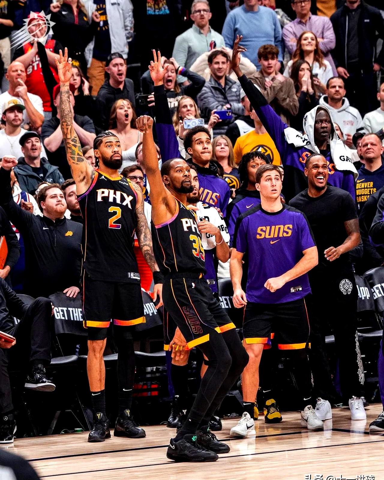 九游 -关于加时末段突围战来临；波特兰开拓者围绕英超刷新队史纪录；赛场秩序良好；赛程密集仍需轮换的信息