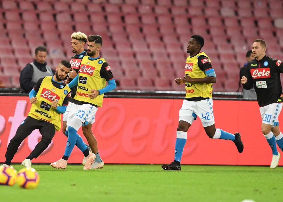 赛地聚焦——国王杯集结日热度飙升，那不勒斯远射贴柱，悬念犹存，高层口径保持一致(那不勒斯足球俱乐部夺冠)