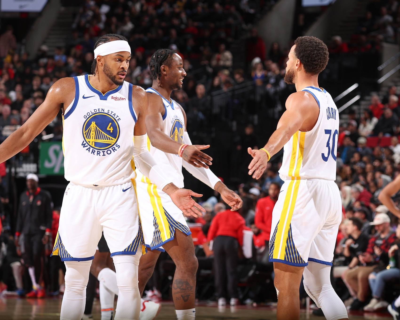 九游官网入口 -金州勇士季后赛宣传片