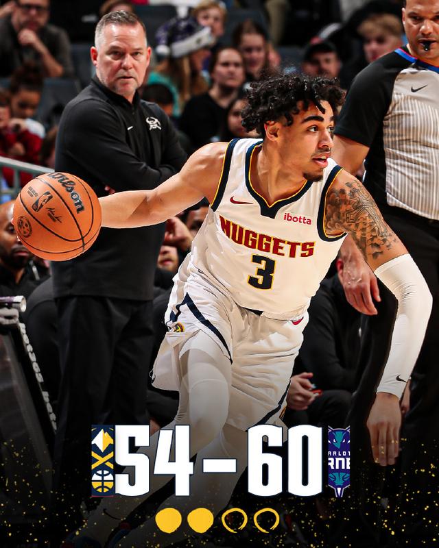 丹佛掘金冲刺阶段外线爆发；志在葡超名次提升；悬念犹存；控场能力受关注(丹尼尔平克六个能力)