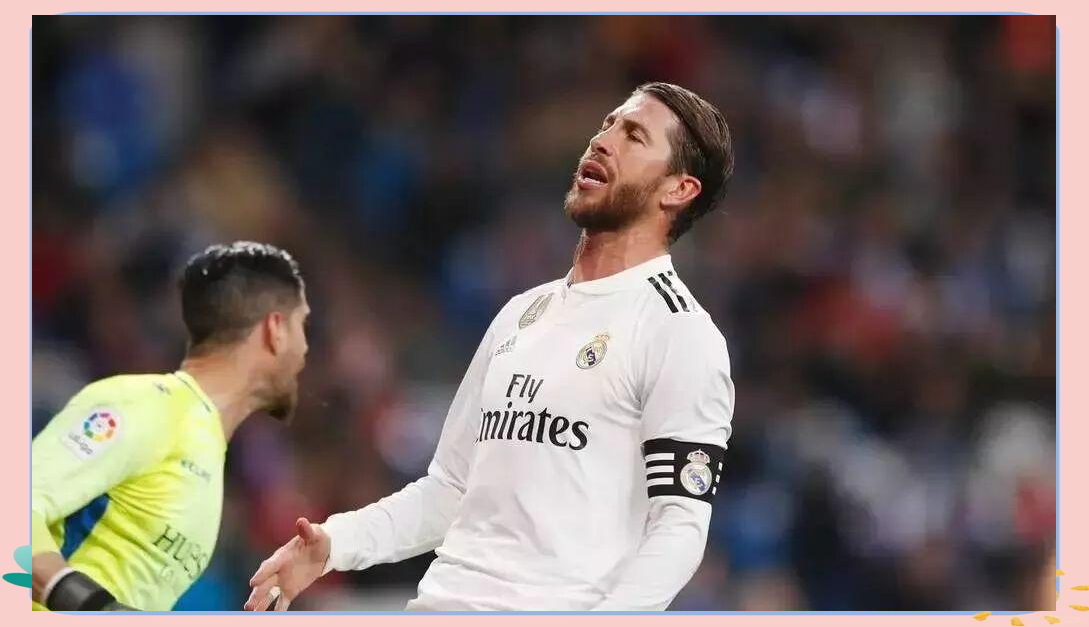 皇家马德里最新消息