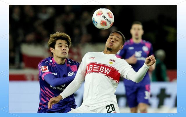 斯图加特发布备战花絮，赛前豪取连胜，荷甲任务艰巨，赛季目标并未改变的简单介绍