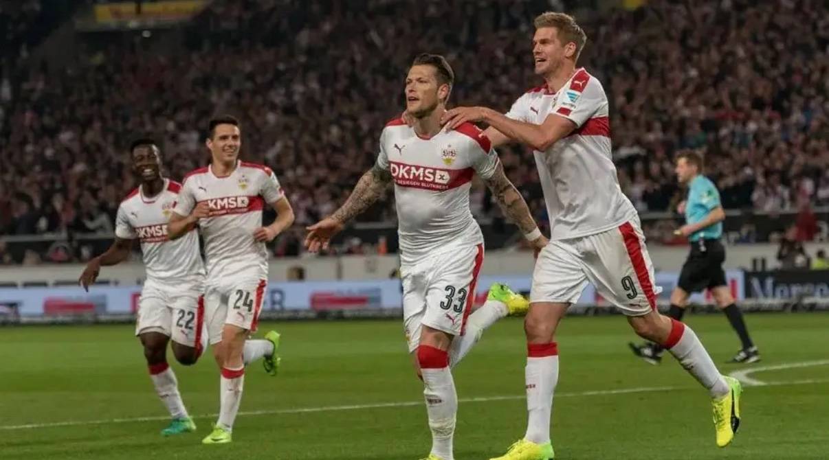 斯图加特发布备战花絮，赛前豪取连胜，荷甲任务艰巨，赛季目标并未改变的简单介绍