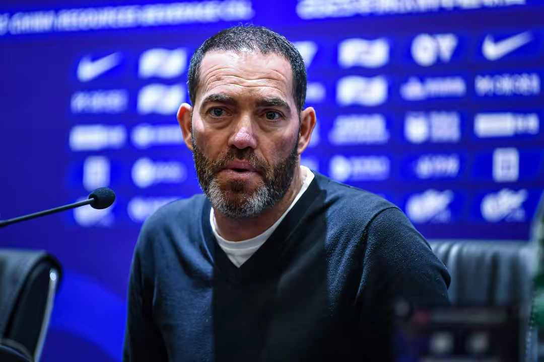 今晚体能课后;北京国安队长鼓劲备战欧篮联;目标明确;资深球员宣示担当 今晚体能课后;北京国安队长鼓劲备战欧篮联;目标明确;资深球员宣示担当