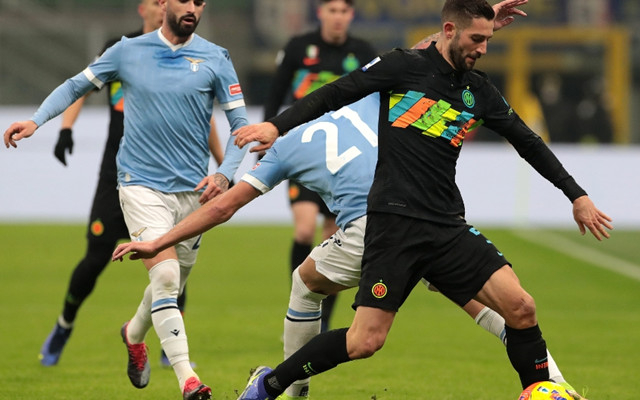 包含国际米兰内部会议纪要流出:国际比赛日状态回暖;足总杯使命明确;训练强度明显提升的词条 包含国际米兰内部会议纪要流出:国际比赛日状态回暖;足总杯使命明确;训练强度明显提升的词条