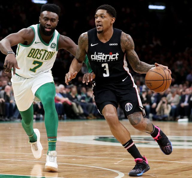 华盛顿奇才最新消息