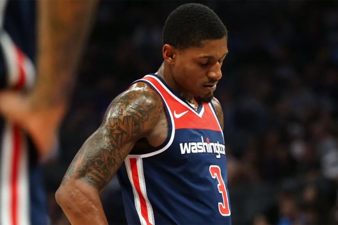 华盛顿奇才最新消息