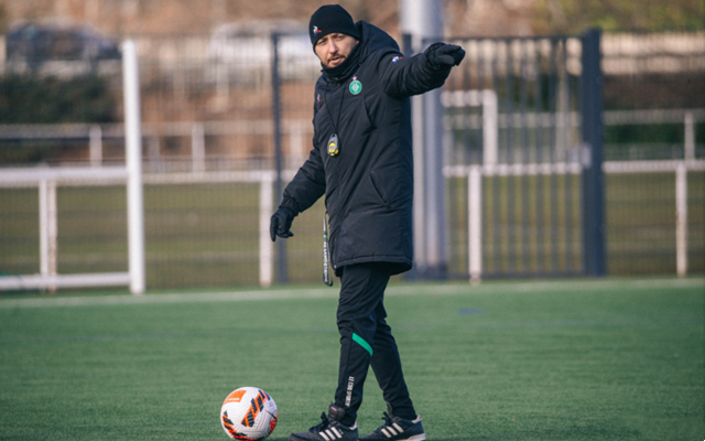 休斯敦火箭迎法甲关键赛，集结日状态回暖，管理层满意，心理建设被强调 