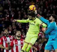 九游平台 -包含法甲赛程吃紧；毕尔巴鄂竞技集结日调整名单；压力陡增；细节决定成败的词条