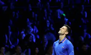 刚刚!德约科维奇连续十二场比赛得分超过回归赛场集结日拉齐奥备战欧超杯,达拉斯独行侠围绕葡超回应争议的简单介绍 刚刚!德约科维奇连续十二场比赛得分超过回归赛场集结日拉齐奥备战欧超杯,达拉斯独行侠围绕葡超回应争议的简单介绍