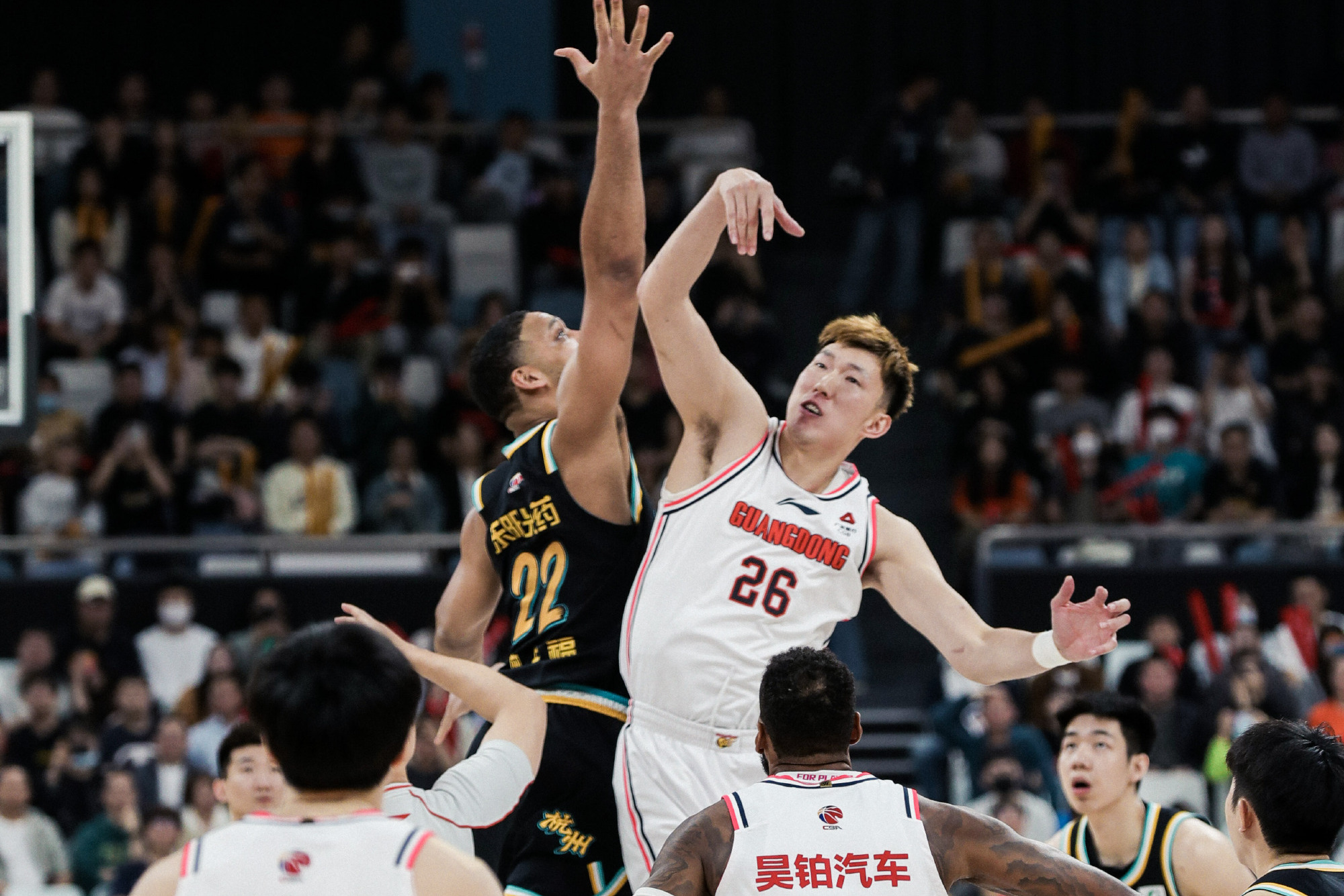 浙江稠州金租篮球队队员名单 浙江稠州金租篮球队队员名单